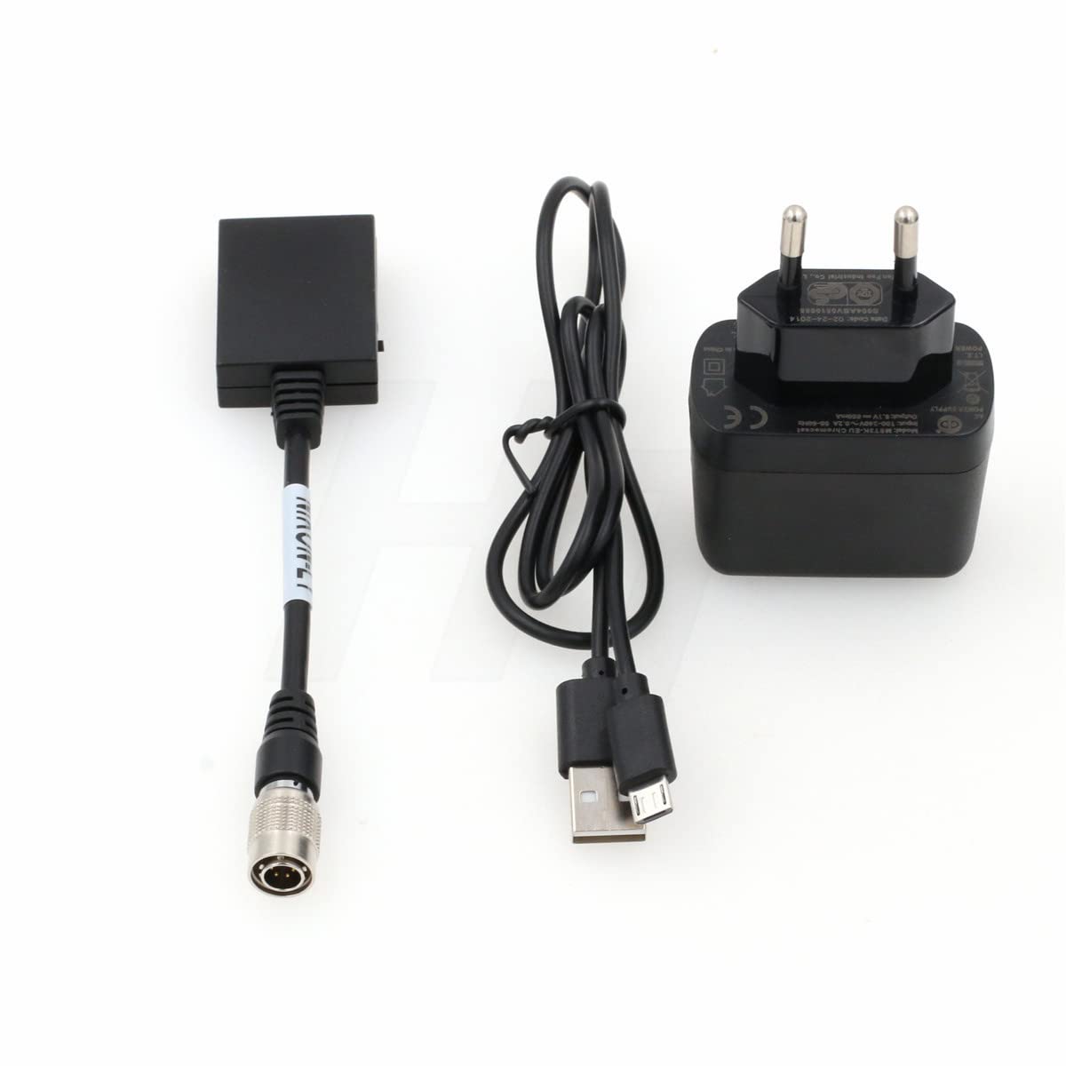 Amazon.com: HangTon Bluetooth Hirose 6 Pin Data Cable for Trimble