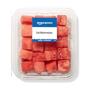 Fresh Brand – Cut Watermelon, 32 ...