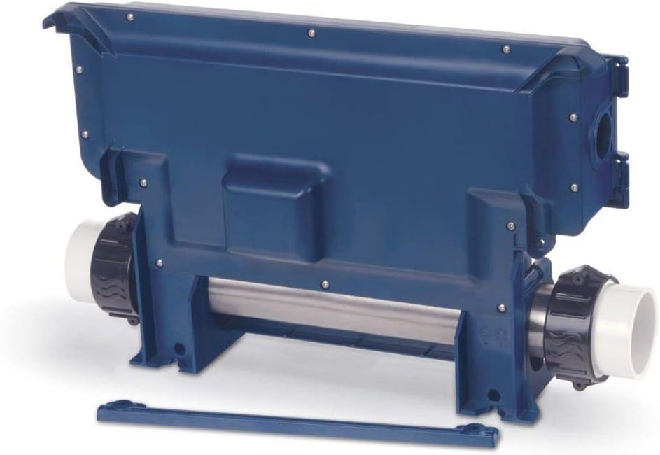 Gecko in.xe Electronic Control System for spas and hot tubs, 1.0/4.0kW, Pump1, Pump2 (1 SPD), Blower, 0602-221063-299