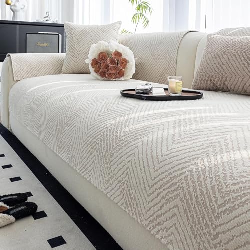 Couvercle de canapé molle hlebcovers lavable pour meuble d'angle en L