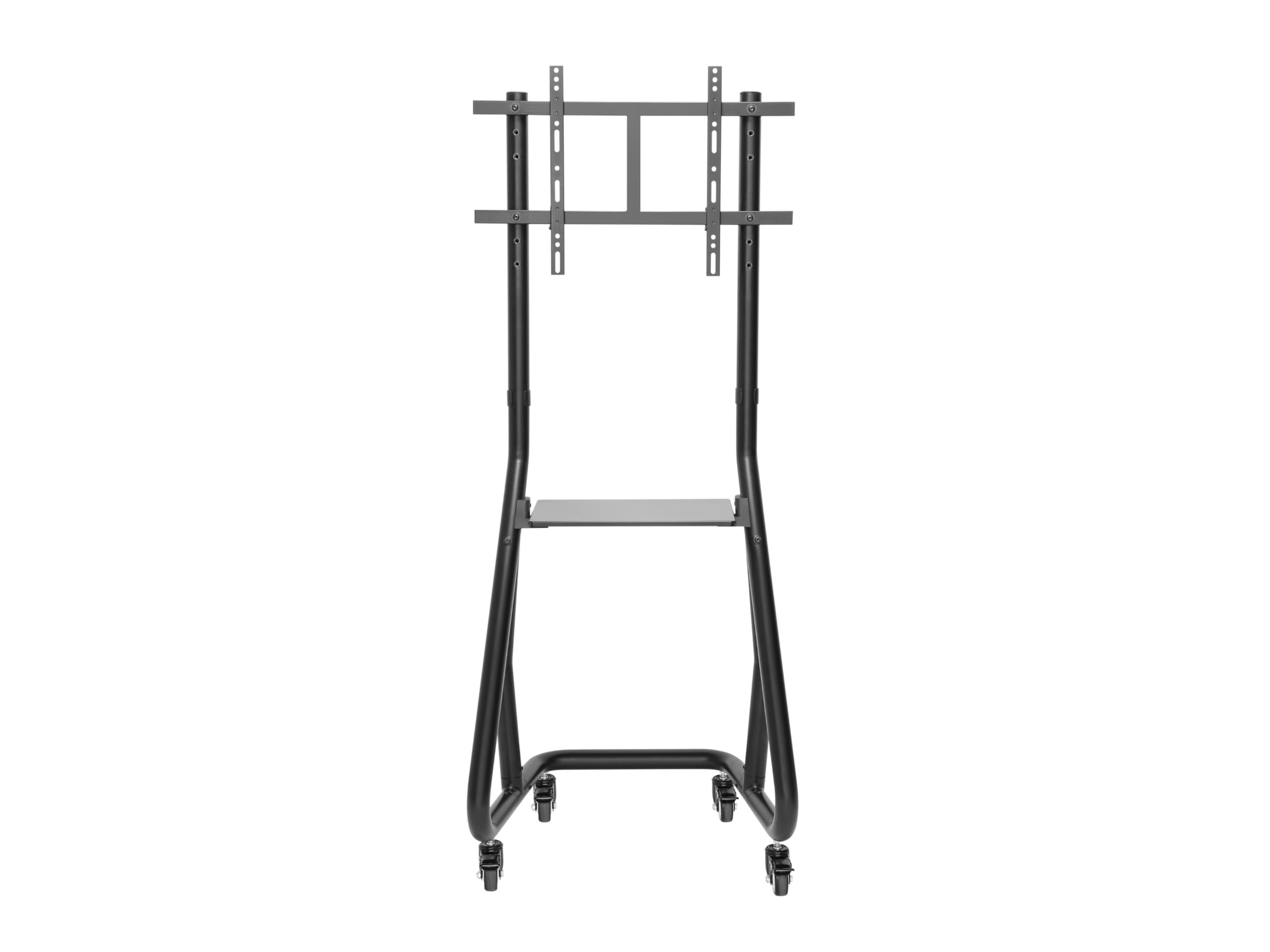 Conceptronic Akcesoria do komputerów PC i notebooków Marka Model 37-80 Heavy-Duty TV Cart