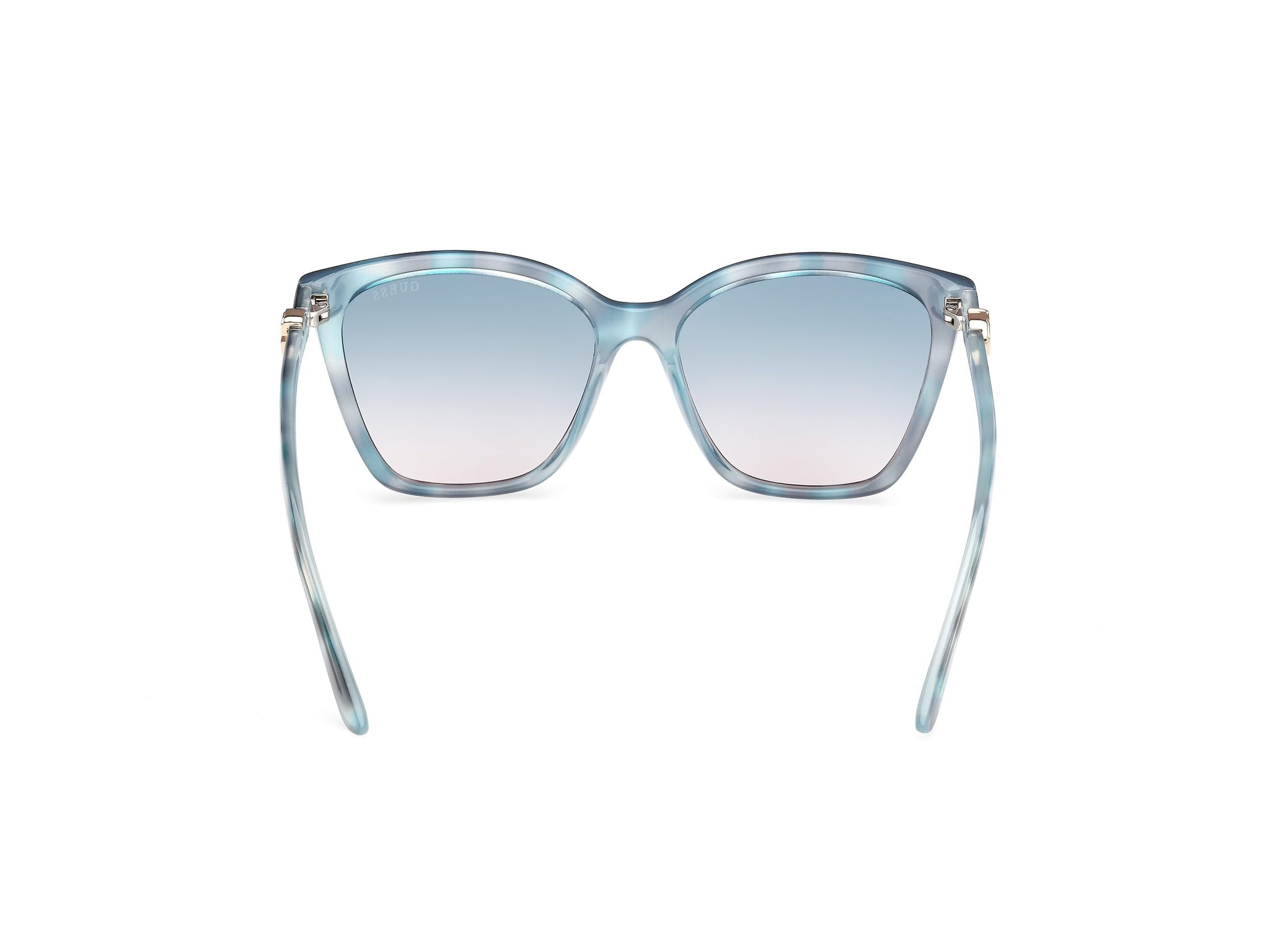 GUESS Occhiali - modello GU00191, colore azzurro chiaro