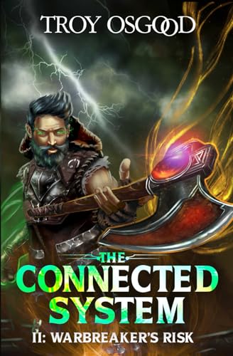 Cover of Warbreaker's Risk