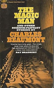 The Magic Man