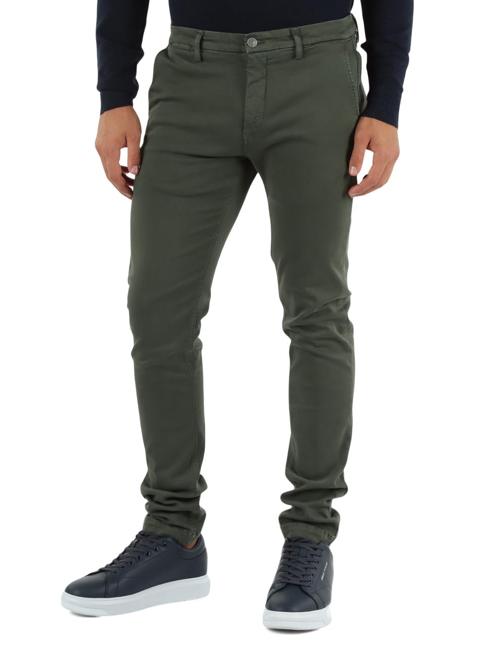REPLAY Zeumar Jeans Uomo