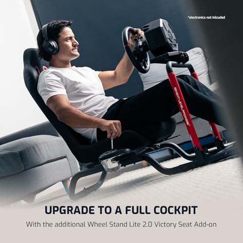 Wheel Stand Lite 2.0 (NLR-S040) - Controller - Immagine 7