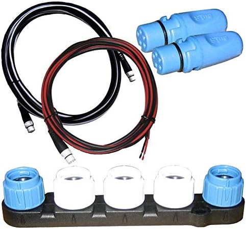 Raymarine T70134 Starter Kit Seatalkng Starter Kit