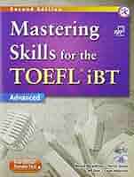 その他 Building Skills for the TOEFL iBT Second Edition Listening Book with MP3 CD A1b2WOaVUJL.jpg
