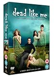 Dead Like Me the complete second season