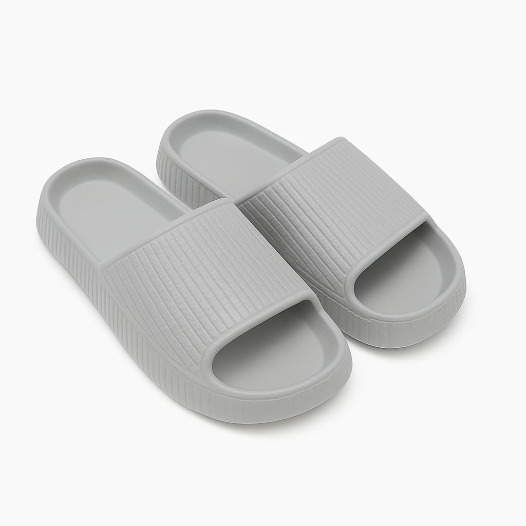 comfort plus Adult Sliders, Anti-Skid, Waterproof, Lightweight, Slip-On-picture-55
