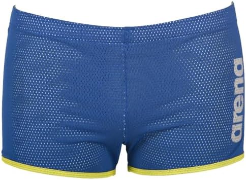 Arena Men's Square Cut Drag Suit Waist