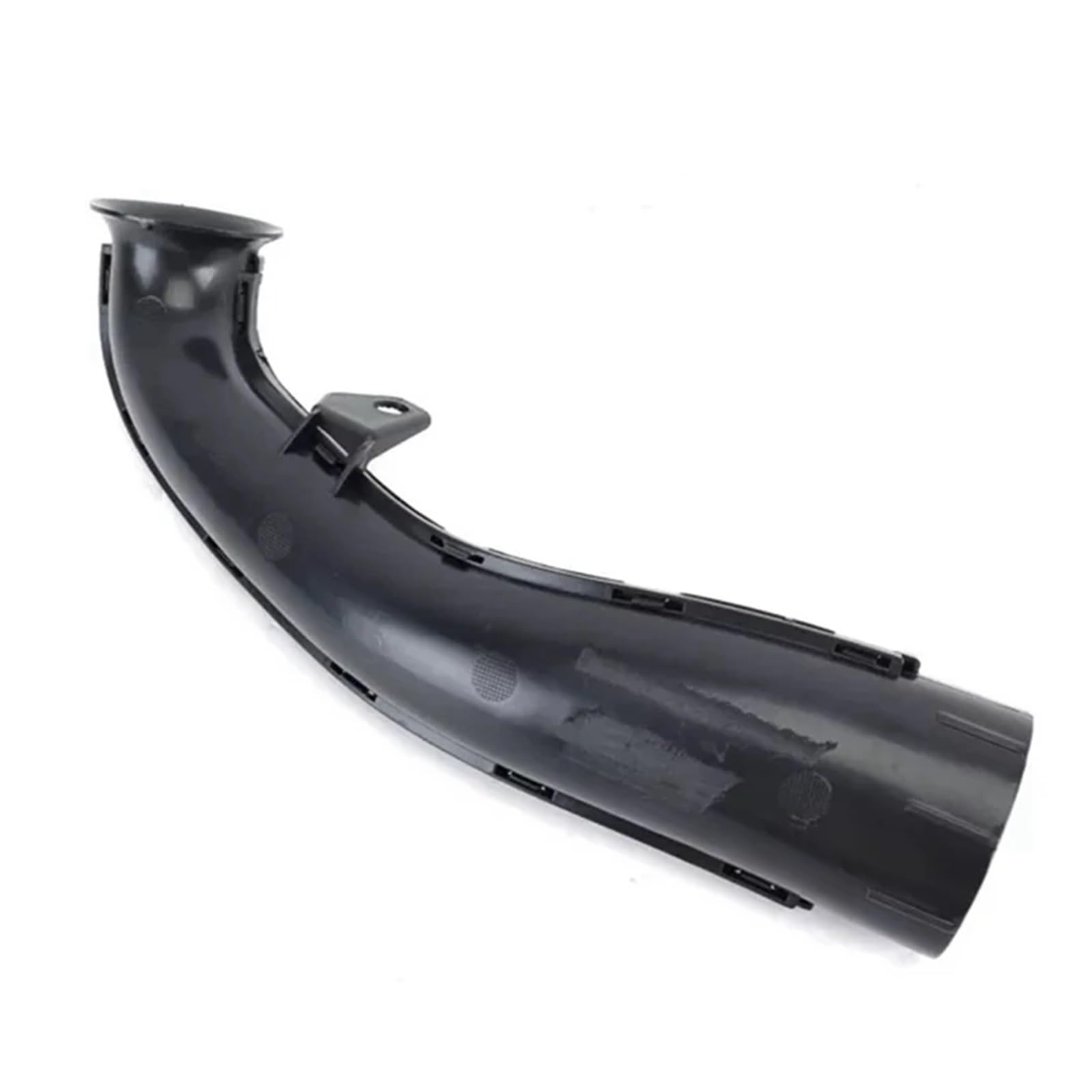 1 Stück Motorluftfilter Ansaugrohr kompatibel mit Jeep Renegade 2015–2021 51938297 68256369AA 51938300 kompatibel mit Jeep-Teilen