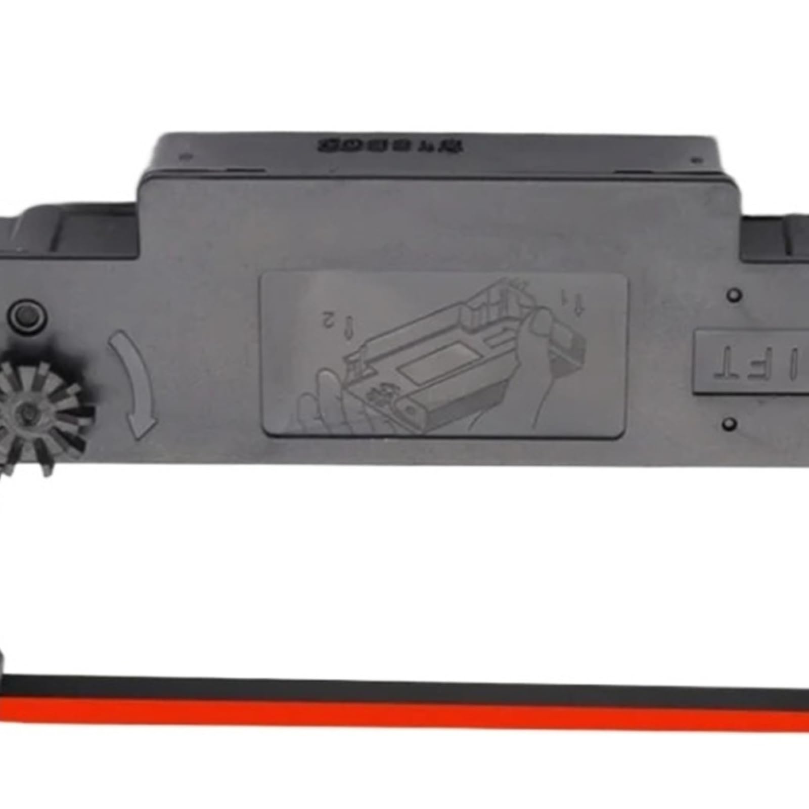 Compatible avec Le Paquet de Ruban Epson TM-U288B Accessoires