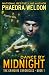 Dance By Midnight (The Grimoire Chronicles Book 1)