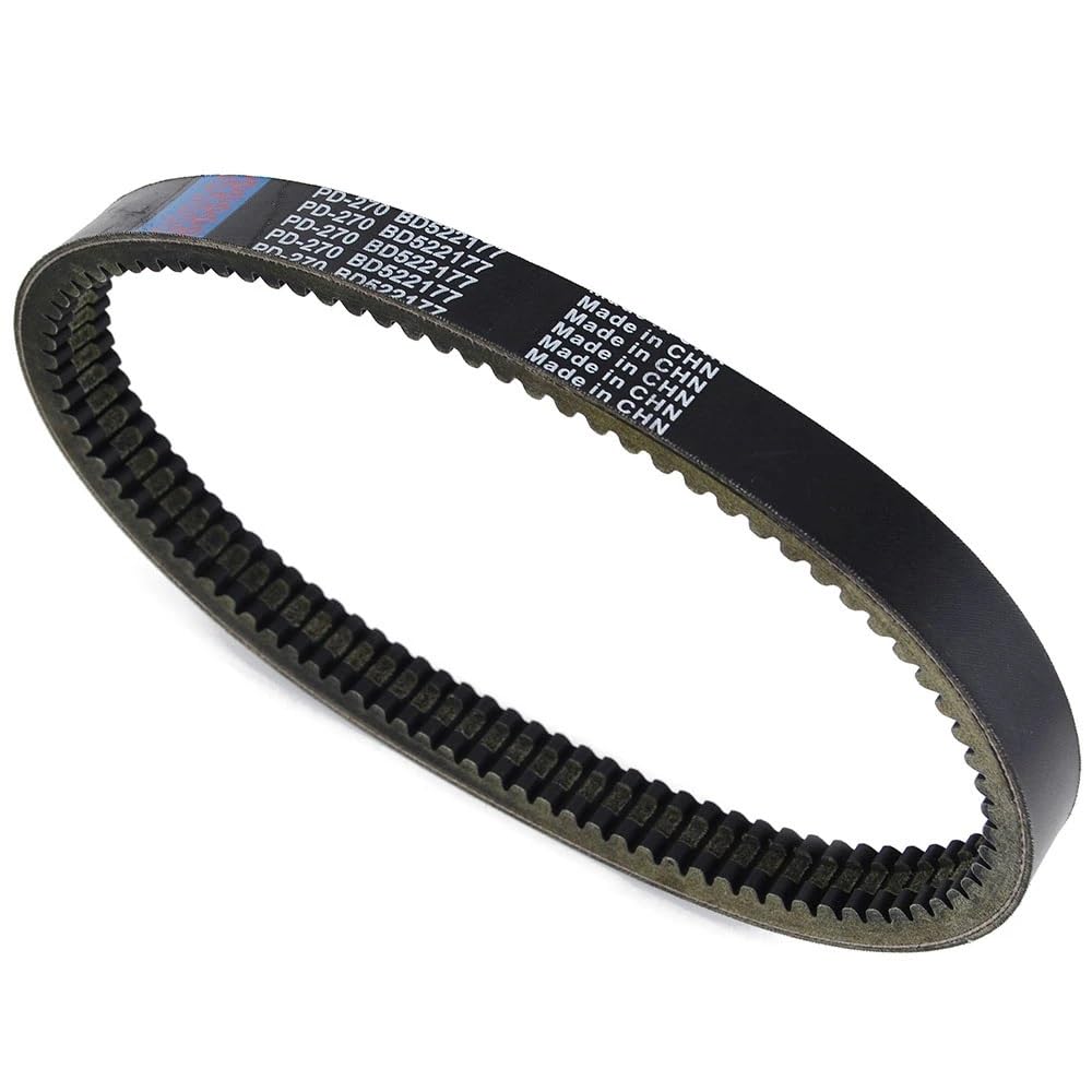 Correa Transmisión Para Minauto Para Access Para Mega D-Truck 400 Para Chatenet CH26 CH30 CH32 CH40 Para Microcar MGO1 MGO2 MGO3 MGO4/5 MGO6 MGO P96 P98 Correa Trapezoidal