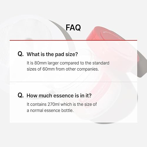 Miniatura 7 de [MEDI-PEEL] Almohadilla de pelado de colágeno rojo lacto, 70 unidades, almohadilla exfoliante y limpiadora con colágeno, antienvejecimiento,