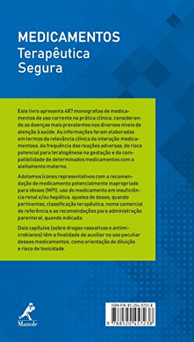 Medicamentos: Terapêutica segura