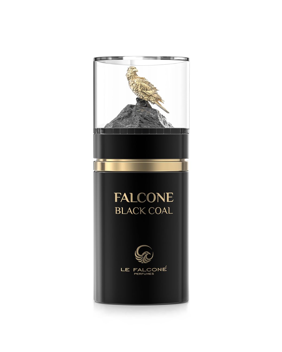 Falcone black coal Edp 3.4floz/100ml