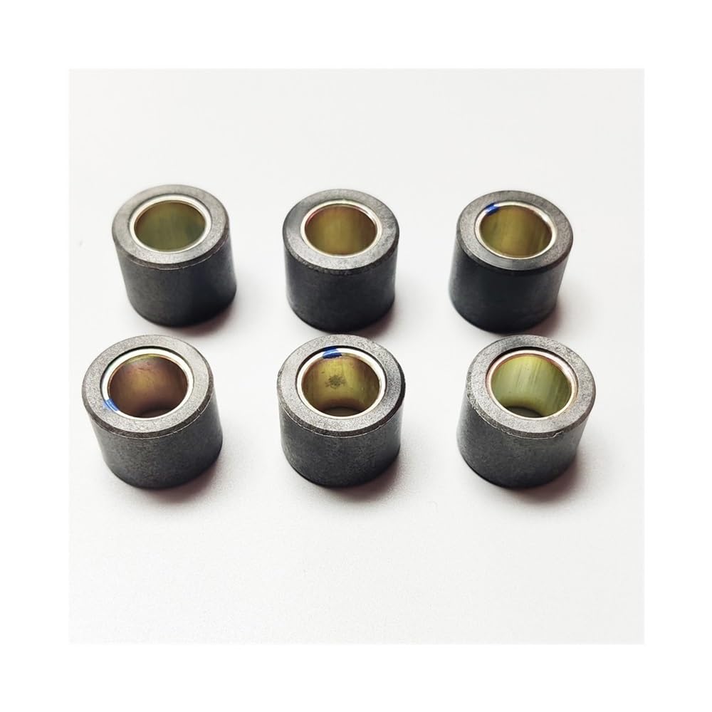 Masselottes de variateur 23 x 18 mm résolvant les trous d'accélération KXR