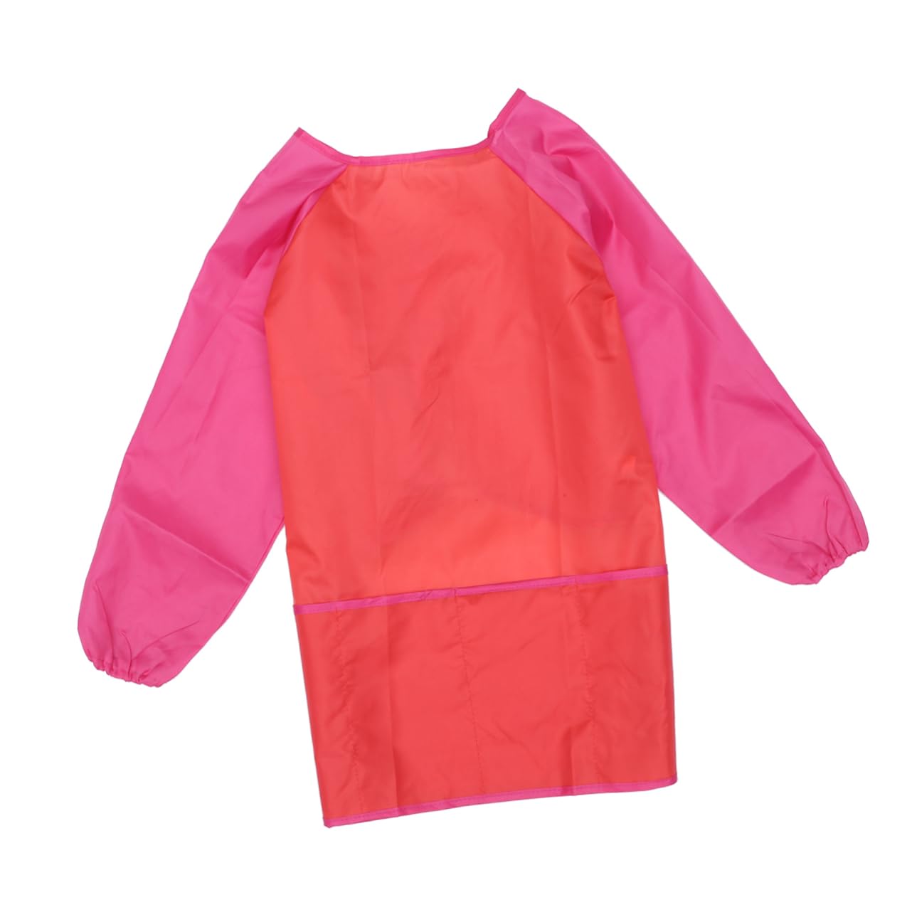 Amosfun 6 Pz Grembiule Per Bambini Per Dipingere Grembiule Artistico Per Bambini Grembiuli Artistici Per Grembiule Da Pittura Impermeabile Camicette in Poliestere