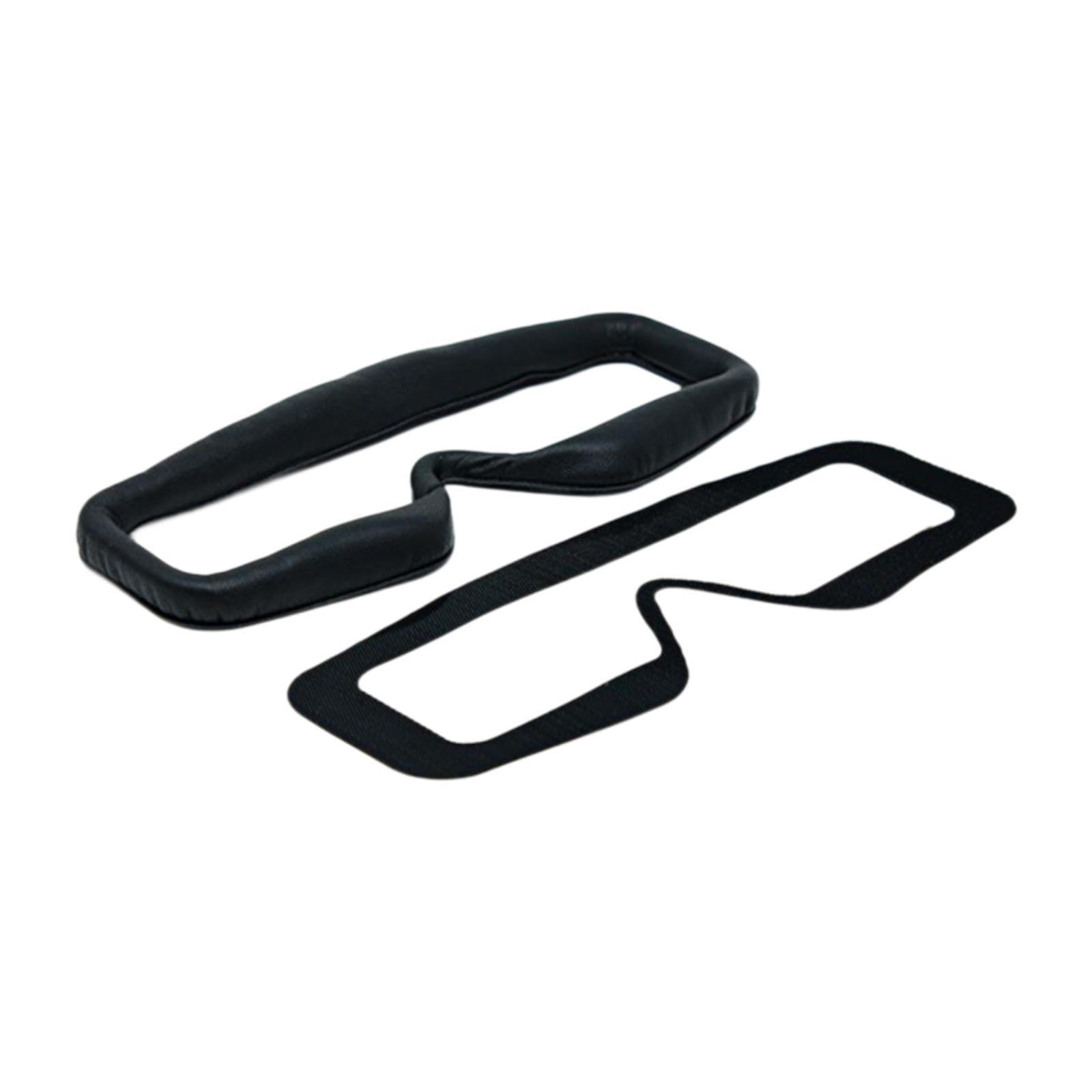atorse glasses eye mask protector cushion pad compatible eye patch mat style c