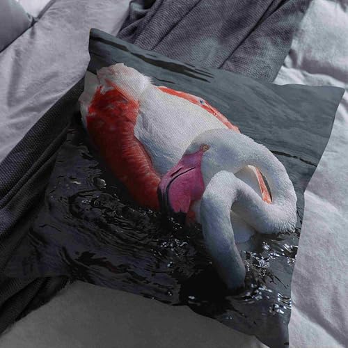 Linge housses de coussin japonais d'exception par CEVAN