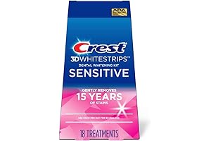 Colgate Strip Whitening