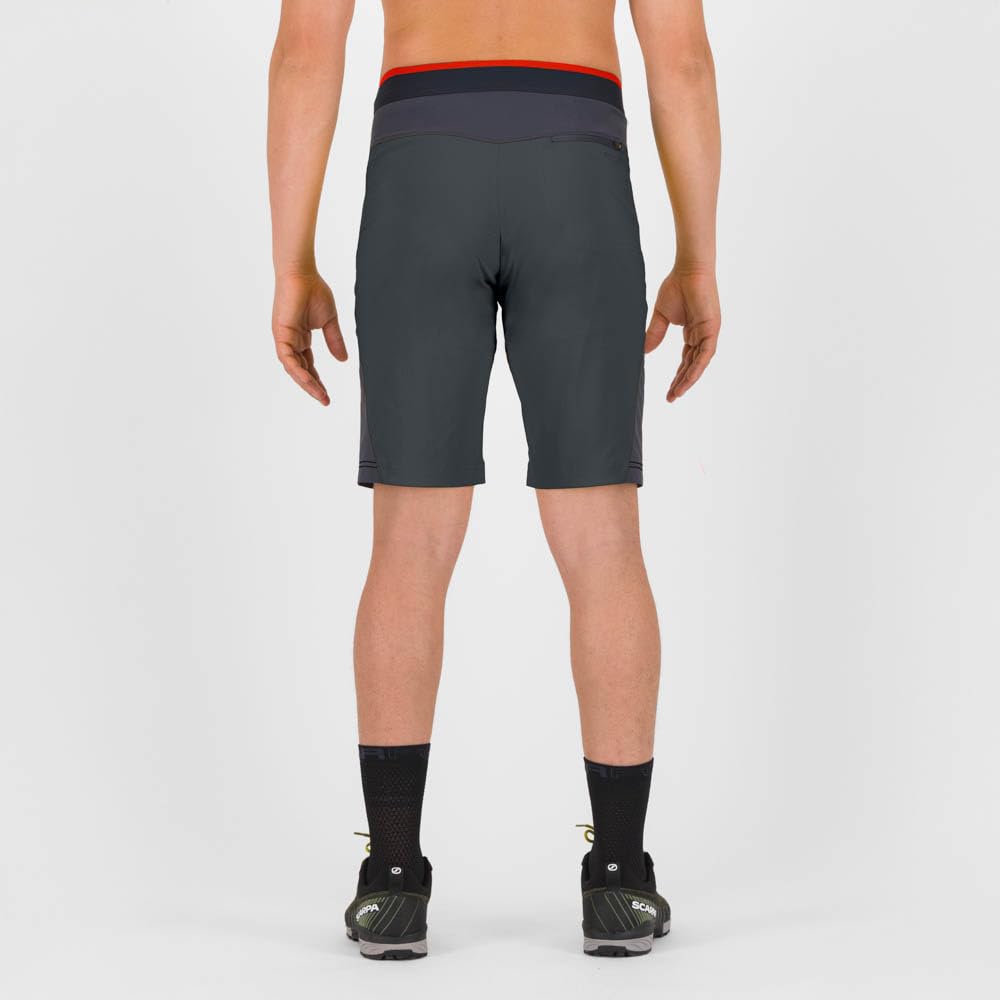 Karpos Karpos Rock Evo Bermuda Shorts - Spodenki Mężczyźni