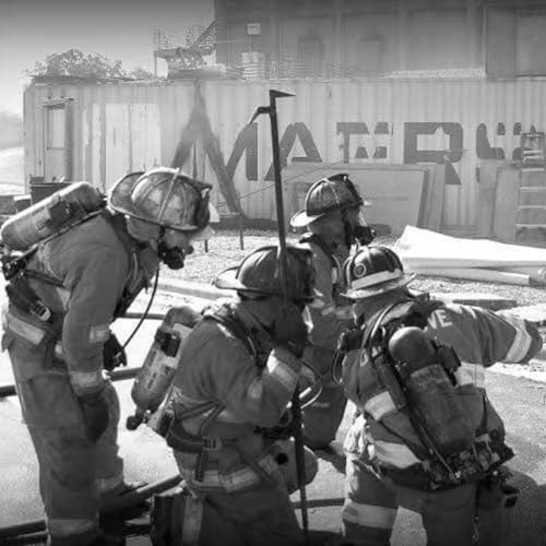 Episode 251: Episode 9-14 - Asst Chief Joe Manning - Training in Today's Fire Service & Retention and Recruitment