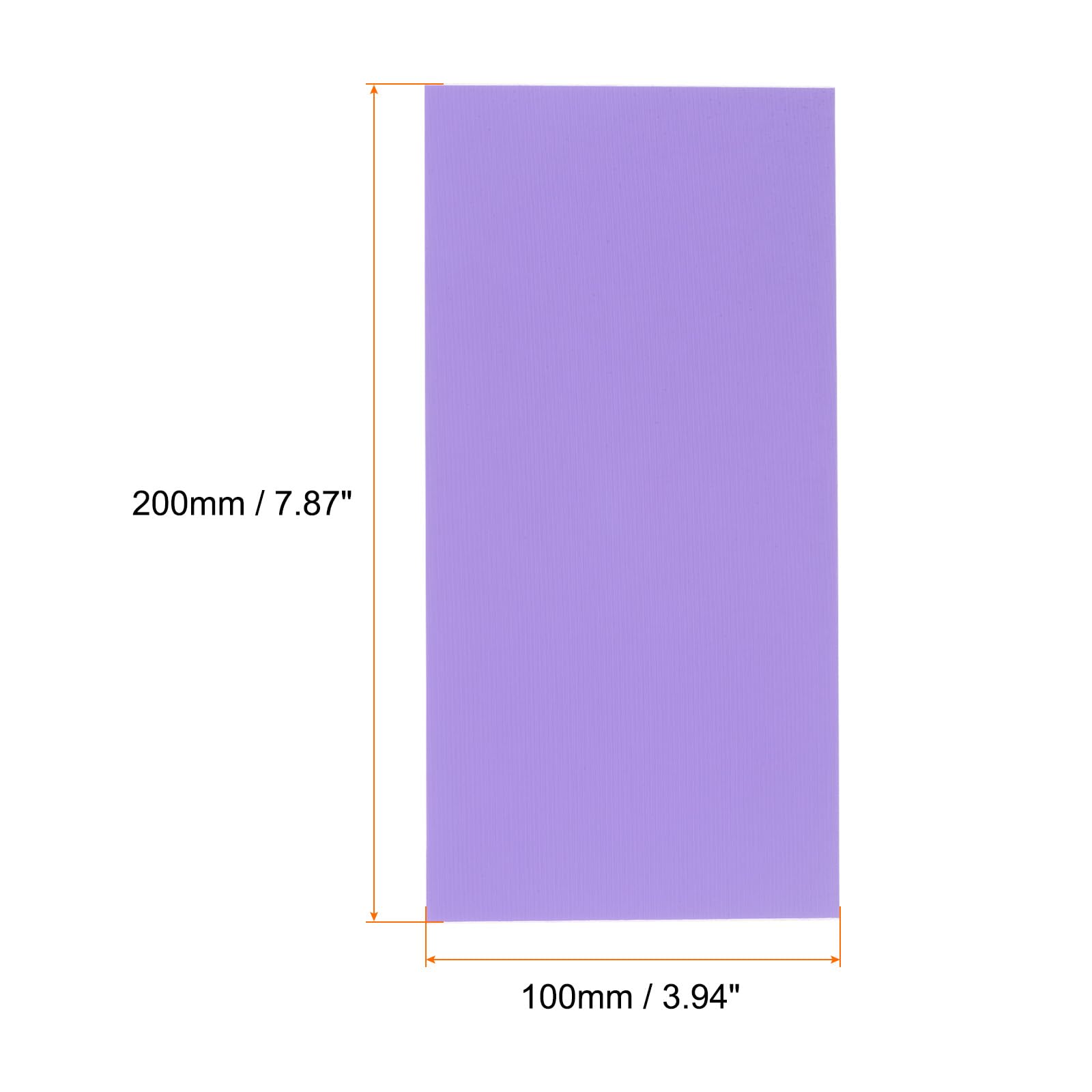 QUARKZMAN 8 Toppe Di Riparazione In Nylon, 20x10 Cm, Autoadesive E Impermeabili, Per Tende, Piumini, Giacche E Attrezzatura Da Campeggio, Colore Oliva - 4