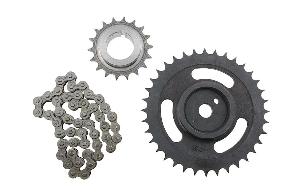Kit de synchronisation de rechange pour moteur Jeep Grand Cherokee 4.0 1993