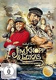 Jim Knopf & Lukas der Lokomotivführer