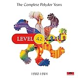 polydor records discography  The Complete Polydor Years Vol.One 1980-1984