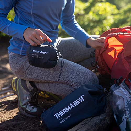 Therm-a-Rest-Air-Head-Inflatable-Travel-Pillow-for-Camping-and-Travel-Blue-Woven-Regular-11-x-155