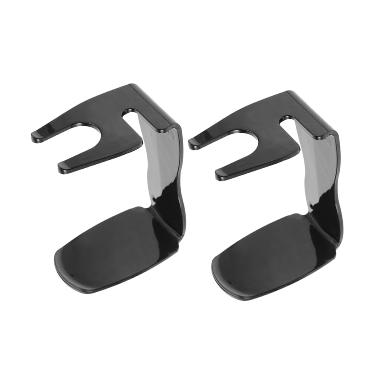 Healeved 8piezas Soporte Para Afeitar De Organizador De Brochas y Maquinillas De Afeitar Estante Elegante y Funcional Para Herramientas De Aseo Para Baños Modernos