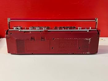 Amazon.co.jp: SANYO サンヨー ステレオカセットレコーダー ラジカセ