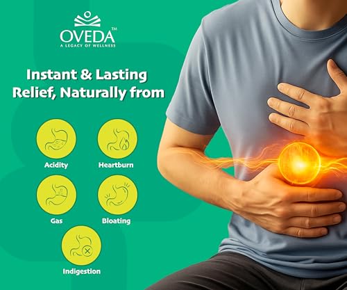 Image of Natural Digestive Shots 500ml(16 Servings) | Instant Relief From Acidity, Gas, Bloating, Indigestion | Improves Digestion & Gut Health | Daily Digestive Booster | 100% Natural, No Preservatives