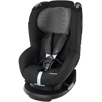 reclining forward facing car seat