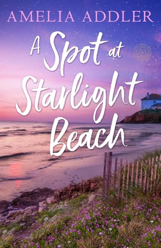 A Spot At Starlight Beach (Spotted Cottage)
