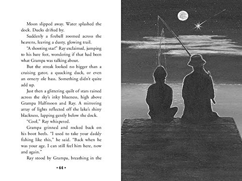 Image of Indian Shoes: A Heartwarming Chapter Book about a Cherokee-Seminole Boy's Adventures with His Grampa for Children (Ages 6-10)