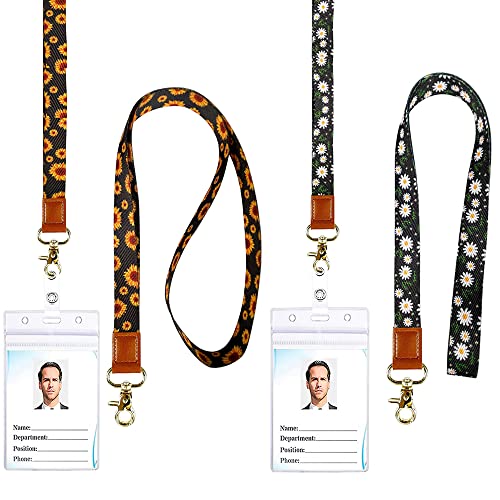 QNMD Colgante para llaves, 2 Piezas Correa para Cuello Acollador, Acollador Correa para el Cuello, Cordón Cuello para Key, Llavero Cordón, Llaveros de cuello, para Llaves-Con funda de Tarjeta Cover