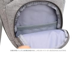 Amazon.co.jp: カメラバッグ Nikon Z30 Z50 Z6 Z5 Z7 Z62 Z7II