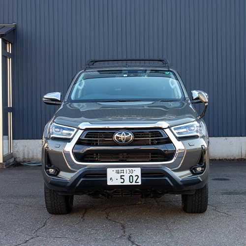 Amazon | YAKIMA 正規品 WHISPBAR ベースラックキャリアセット 