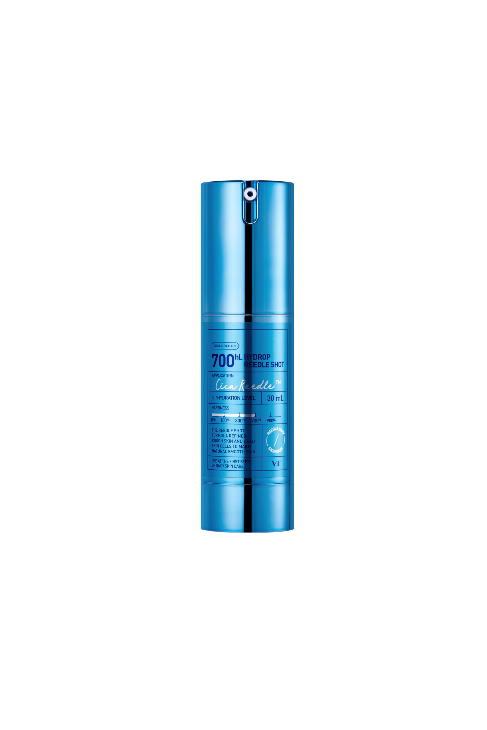 VT COSMETICS Hydrop Reedle Shot 700hL – Intensive Serum 30ml