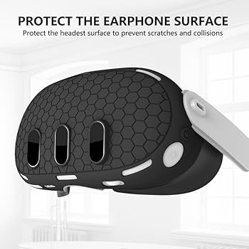  Quest コントローラー フェイスカバー付 Amazon.co.jp: sikiwind For Meta Quest 3 用アクセサリーセット