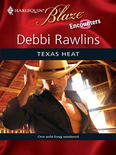 Texas Heat (Encounters Book 5)