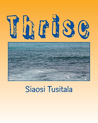Thrisc: A horror story