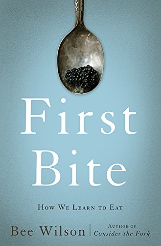 Buy First Bite — BookShops.in