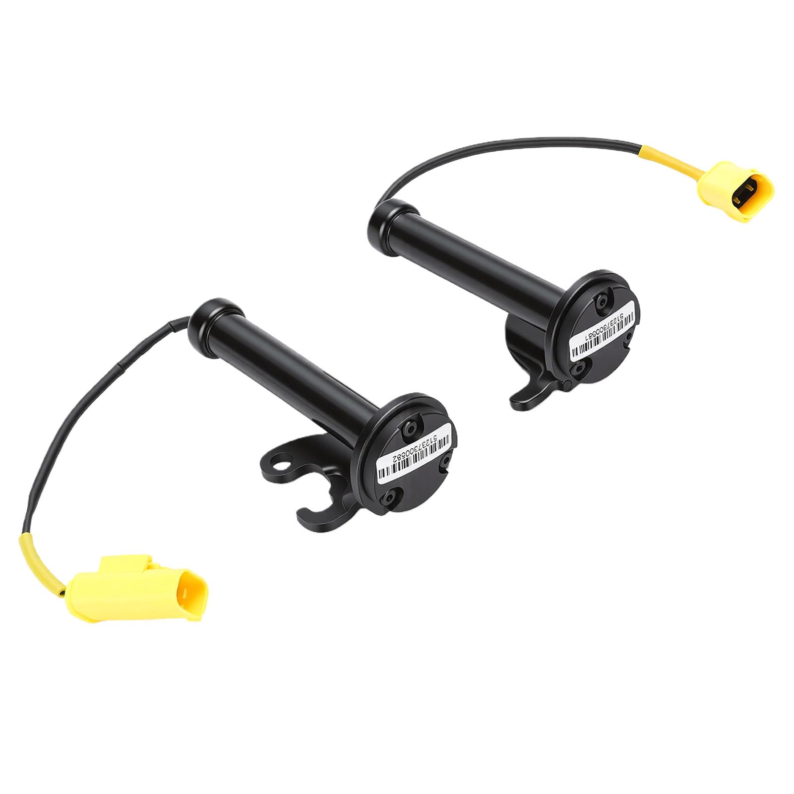 Attuatore del Cofano Motore di Ricambio Durevole per X1 X2 F48 F49 F39 con Installazione Professionale Consigliata per Officina Meccanica