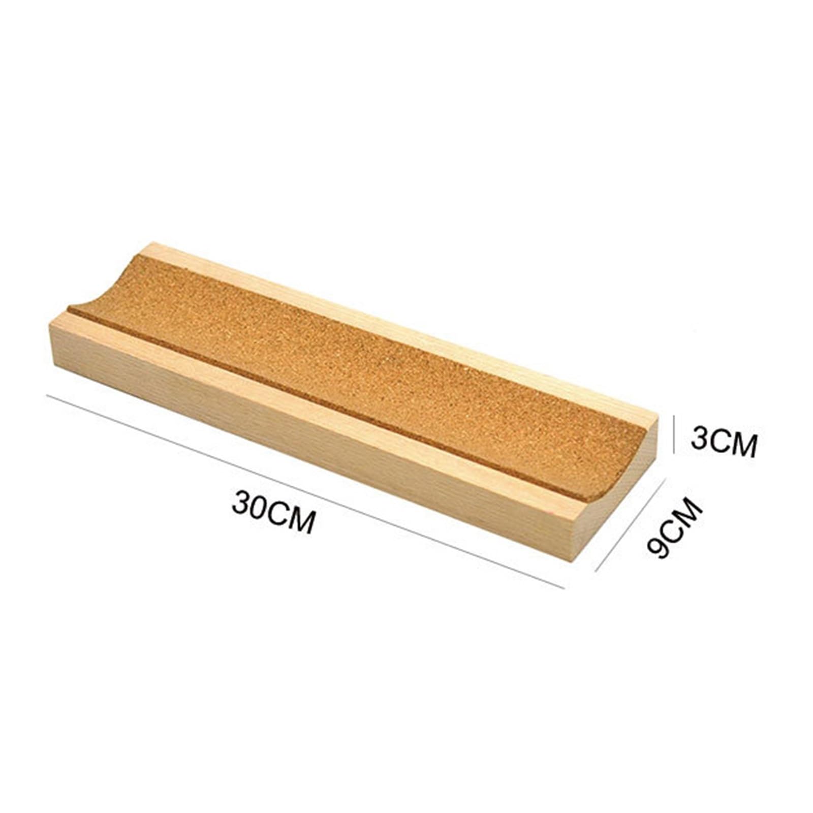 Guitar Making Tools Guitar Electric Bass Neck Wood Support Fingerboard Frets Inlay Auxiliary Tools